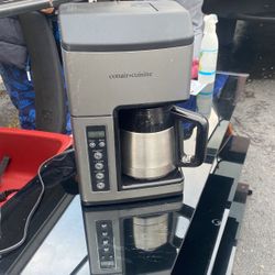 Connor Cuisine Coffee Maker