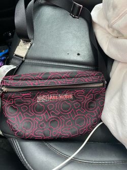 Michael kors  Fannie purse