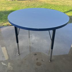 Kids Table