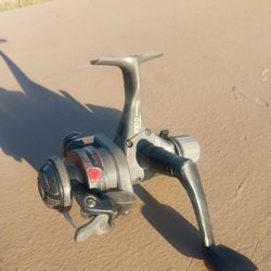 Shimano Fishing Reel Bait Runner Spinning Size1000