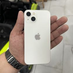 iPhone 13 Unlocked 128GB! $379 Cash Or Card!!