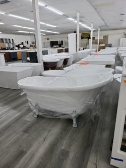 Bathtub