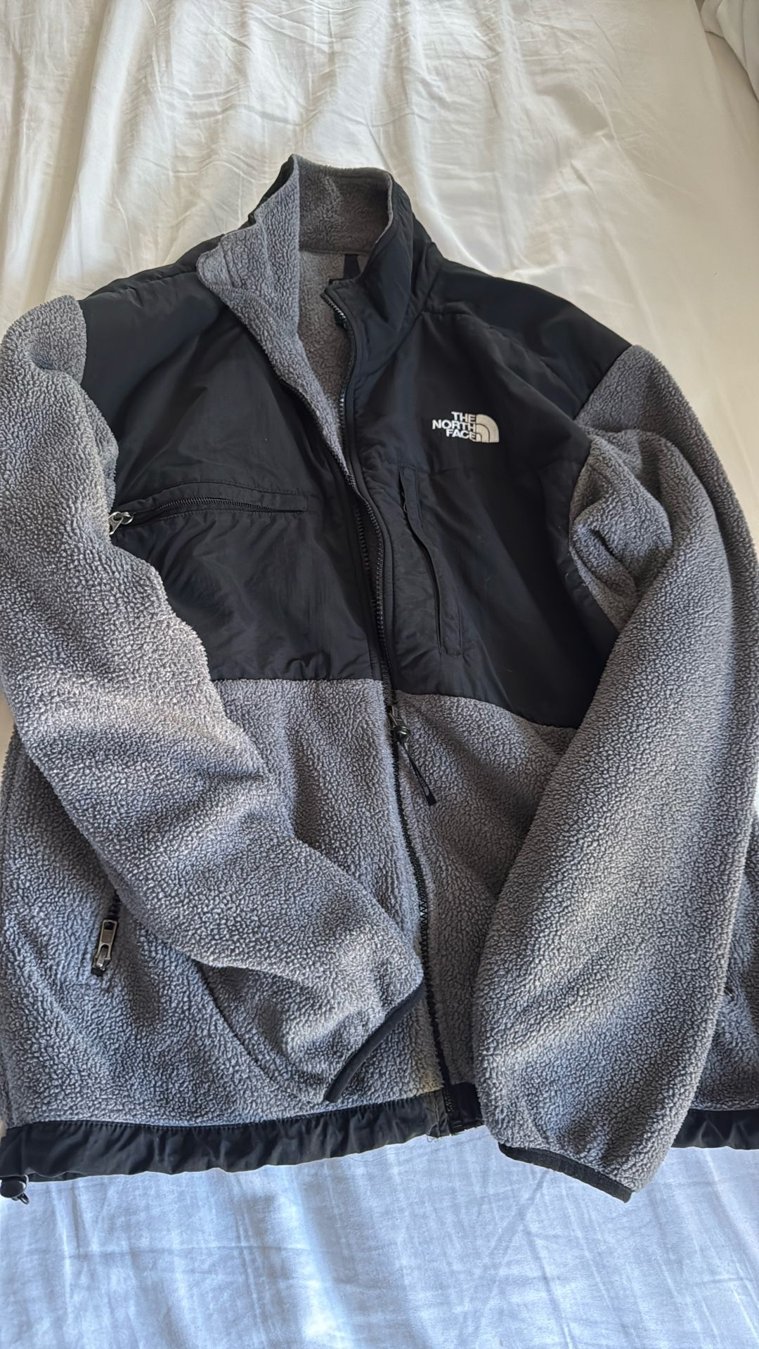 North Face Men Jacket