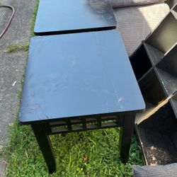 End Tables
