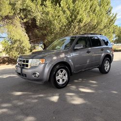 2008 Ford escape Hybrid!!