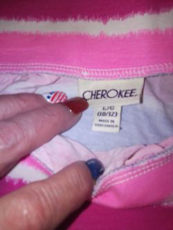 cherOkee long skirt