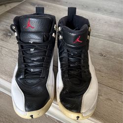 Jordan 12 Retro 12 Playoffs Sz 10.5 Men’s