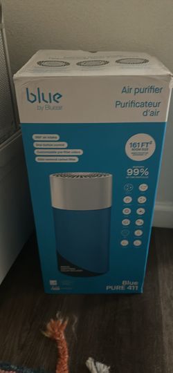 Air purifier