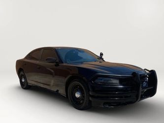 2020 Dodge Charger