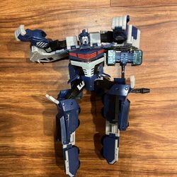 Transformer collection