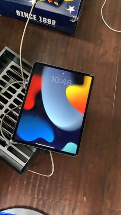 iPad