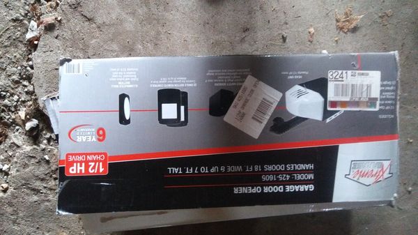  How To Reset Xtreme Garage Door Opener with Simple Design