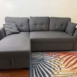 Sofa Bed - Move Out Sale
