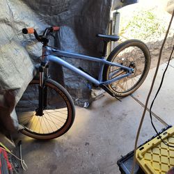 Specialized P3 Dirt Jumper 