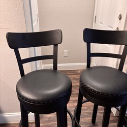 Bar Stools 