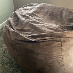 huge Bean Bag