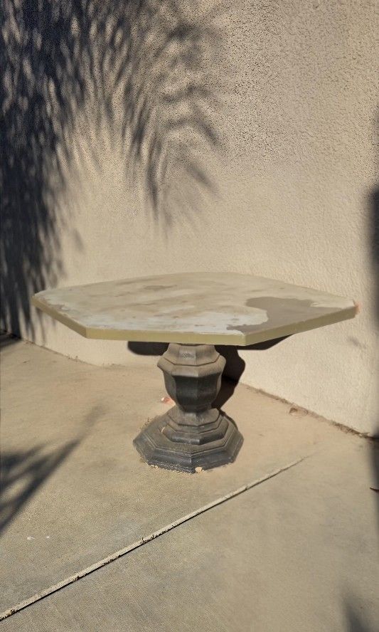 Project Table