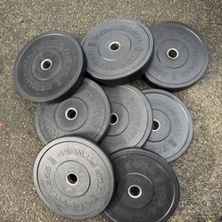 Weights