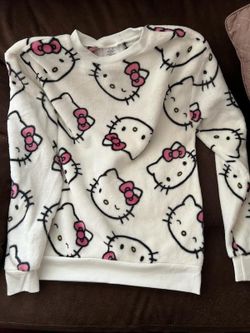 Hello Kitty Sweater 