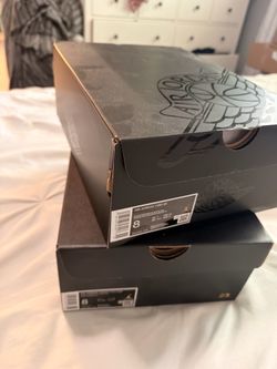 Jordan shoes size 8 NEW