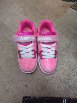 Heelys