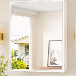 Bathroom Medicine Cabinet