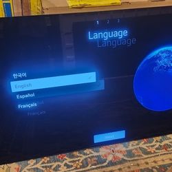 TV 📺 LG OLED EVO C4 65"