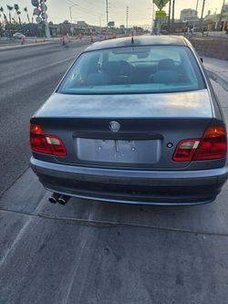 2000 323i manual for sale