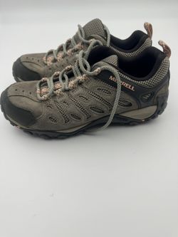 Merrell