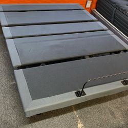 Full Size Adjustable Base ( Floor Model) ‼️Clearance 