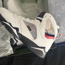 PSG 7s Size 11.5 New With Box