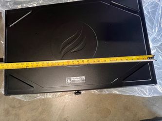 Blackstone 17" Griddle Hard Cover