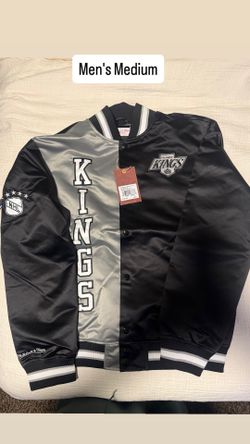 Los Angeles Kings Jacket 