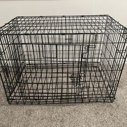 Dog Crate, 36x 22.5x 25