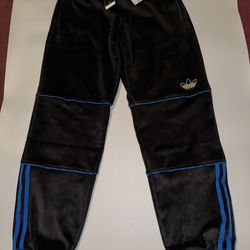 Adidas Tyshawn Pants