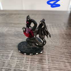 Dragon Collectible 