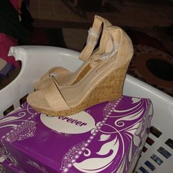 Shoes (Wedges)