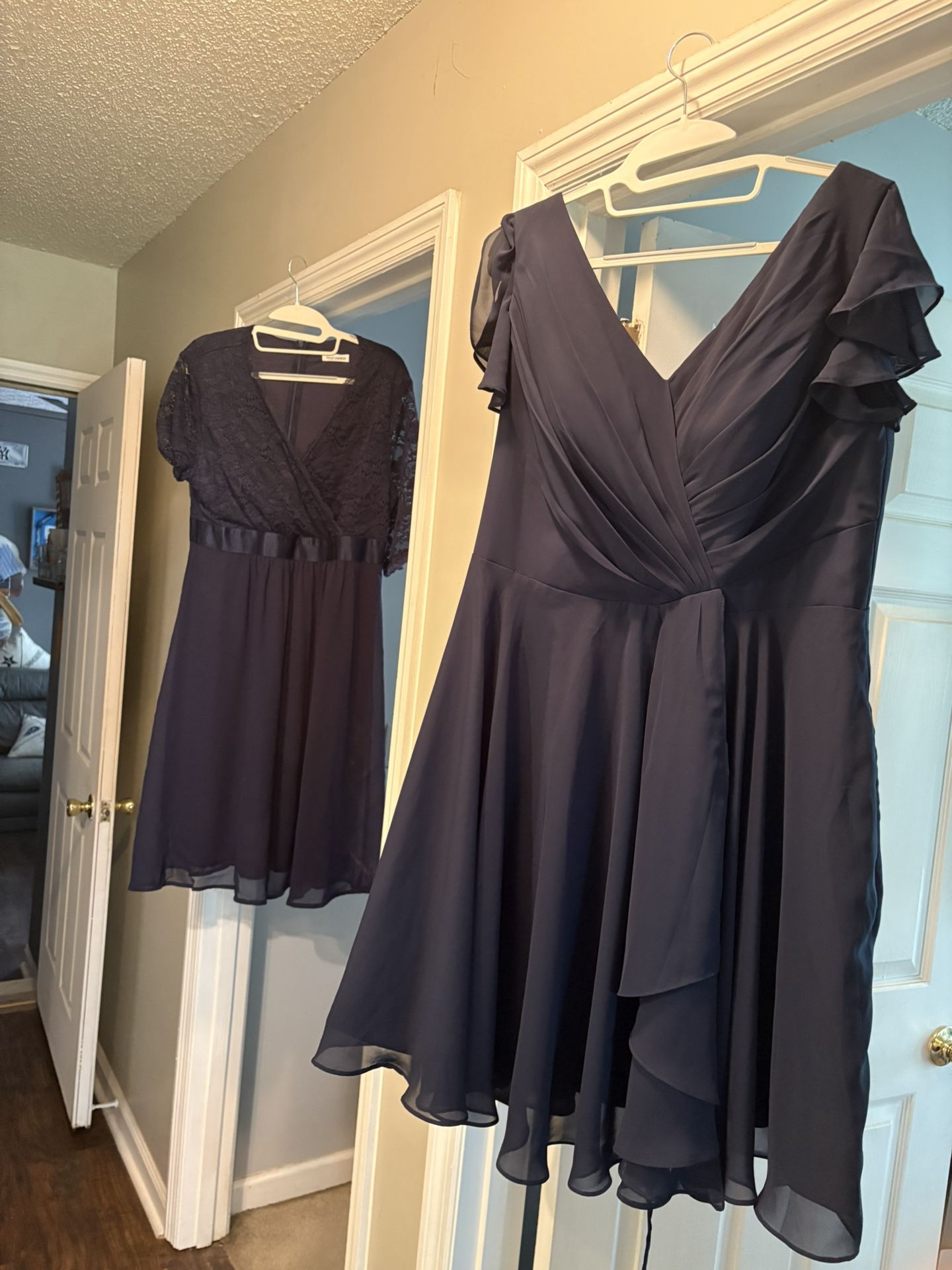 Size 16 Mother Of Bride/groom