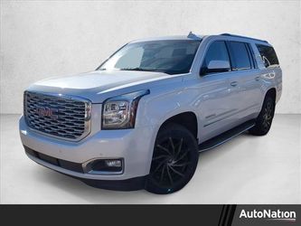 2020 GMC Yukon XL