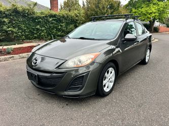 2010 Mazda3