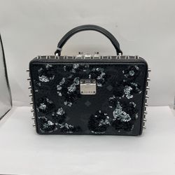 MCM Purse 