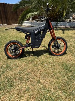 TUTTIO E-BIKE
