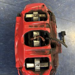 2012 2013 2014 2015 2016 2017 2018 2019 Porsche 911 Turbo Break Caliper 