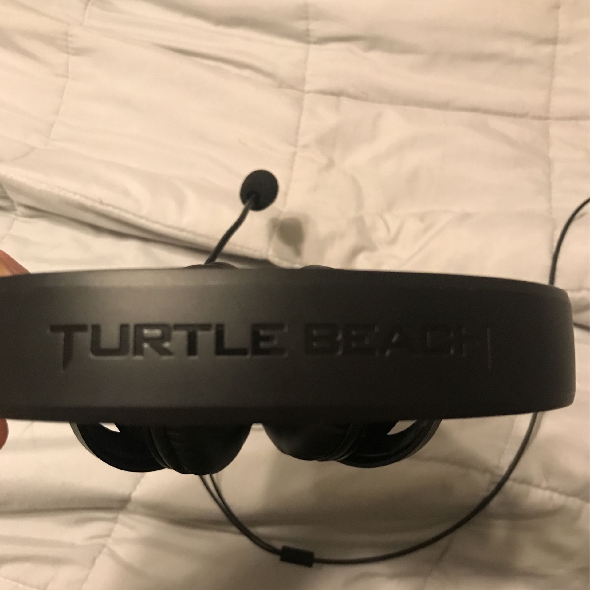 Turtle Beach Headset