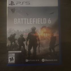 Battlefield 6 