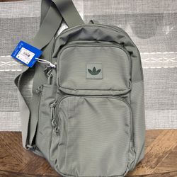 Adidas Utility 4 sling bag