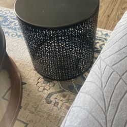 stool 4 pice 10 doller each 