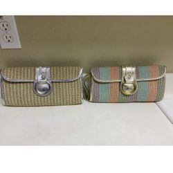 Cluth Purses 