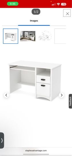 desk