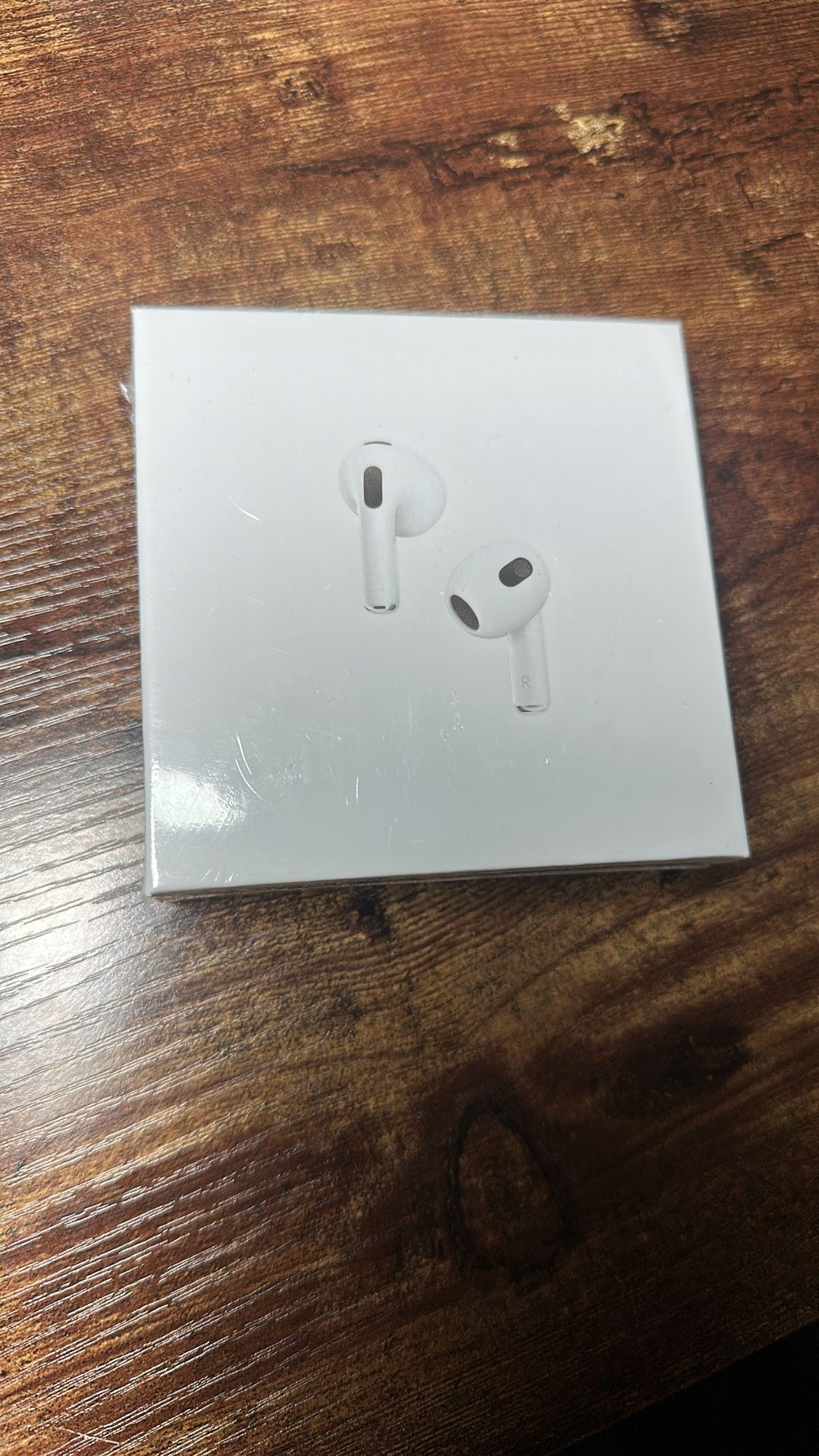 AirPods Gen 3